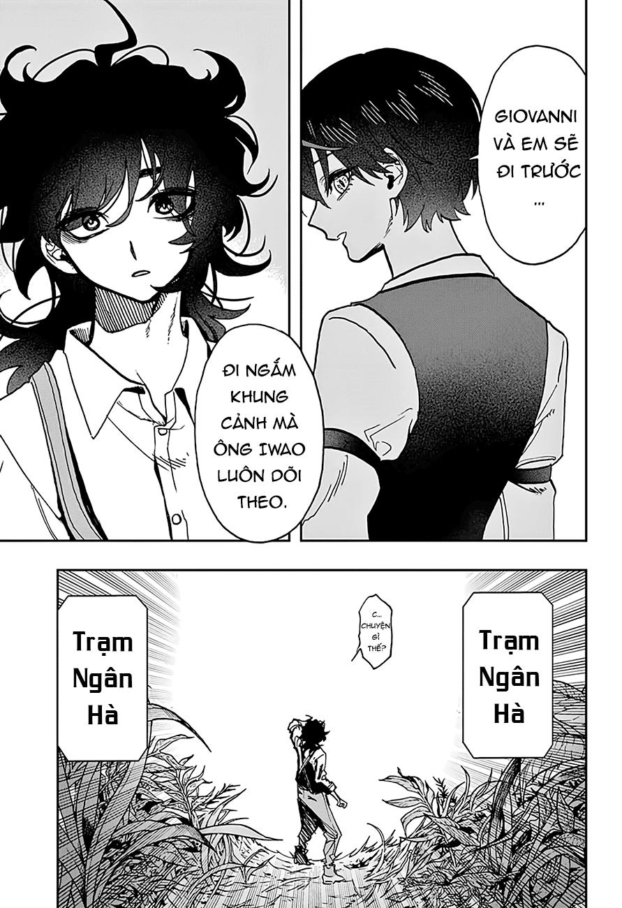 Act-Age Chapter 40 - 11