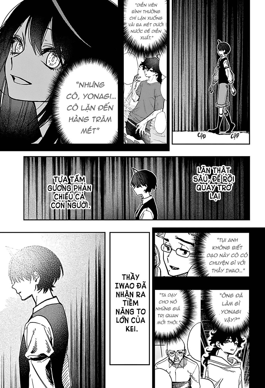 Act-Age Chapter 40 - 15