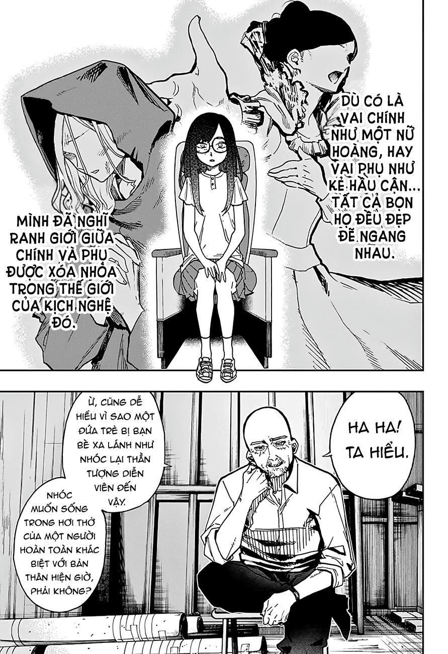 Act-Age Chapter 40 - 5