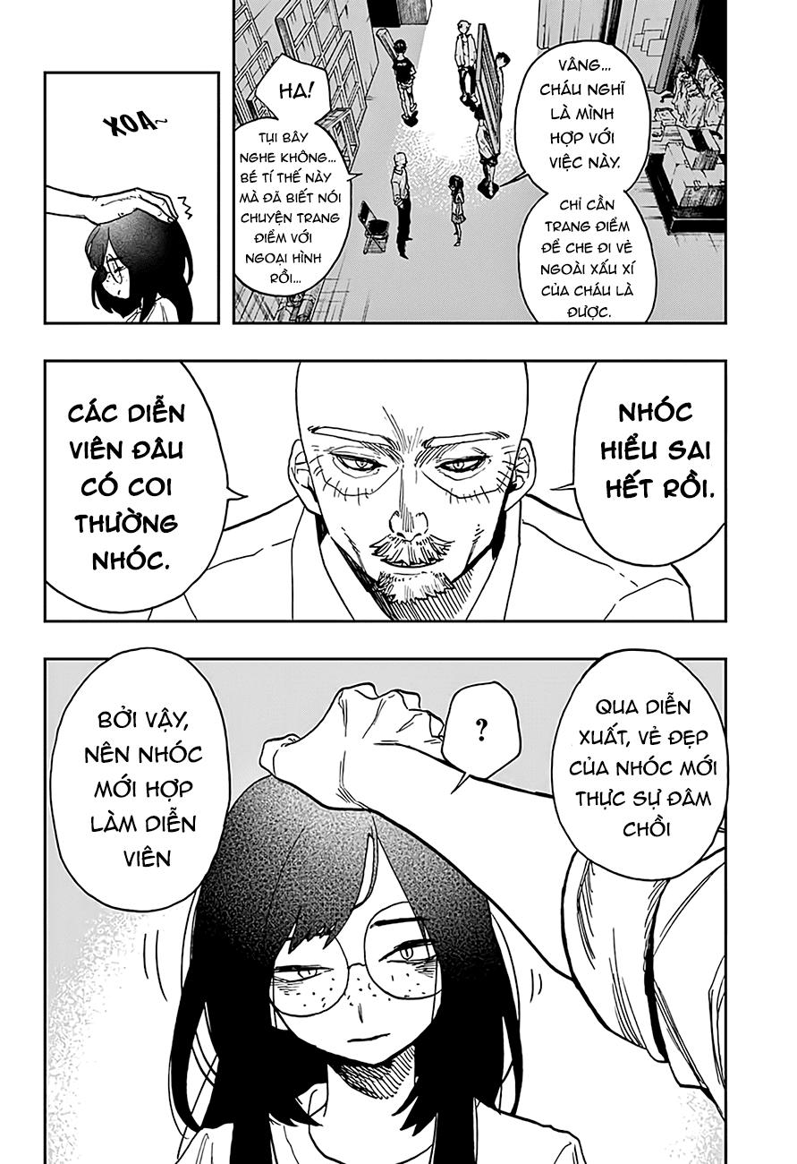 Act-Age Chapter 40 - 6