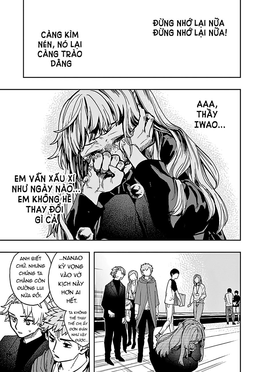 Act-Age Chapter 40 - 7