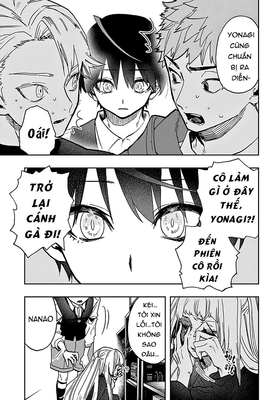 Act-Age Chapter 40 - 9