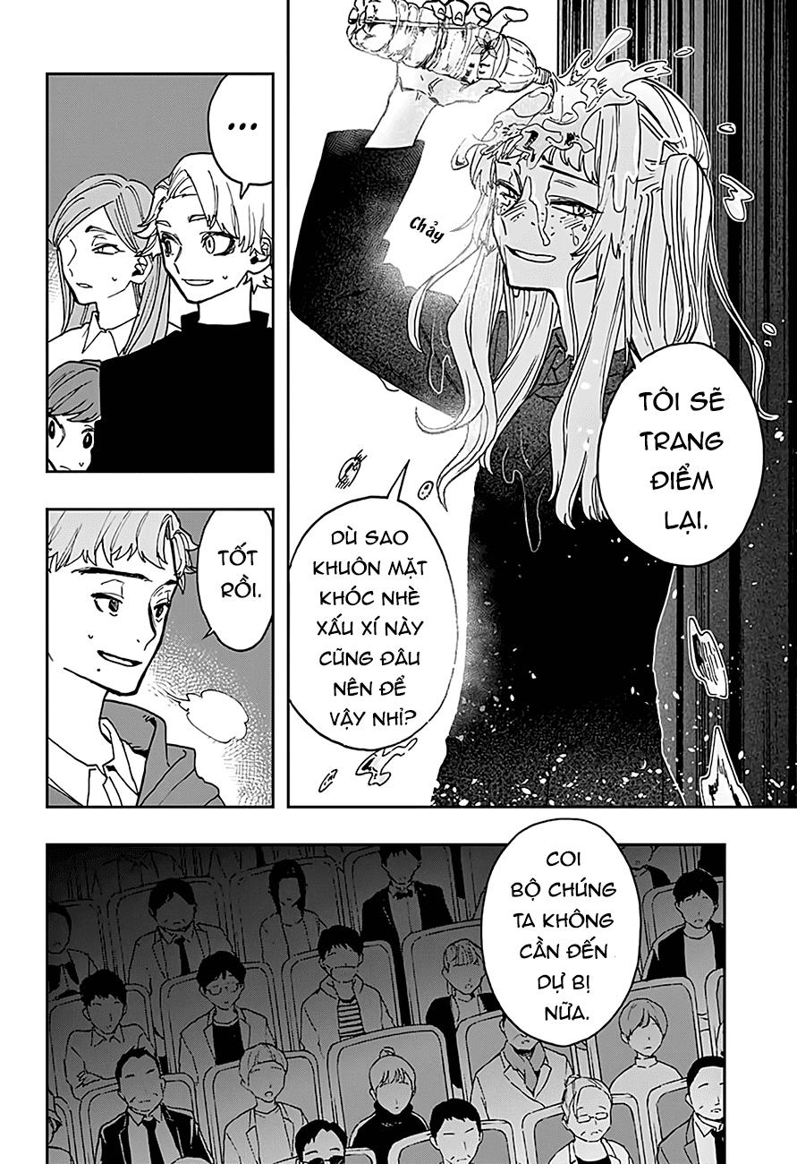 Act-Age Chapter 41 - 17