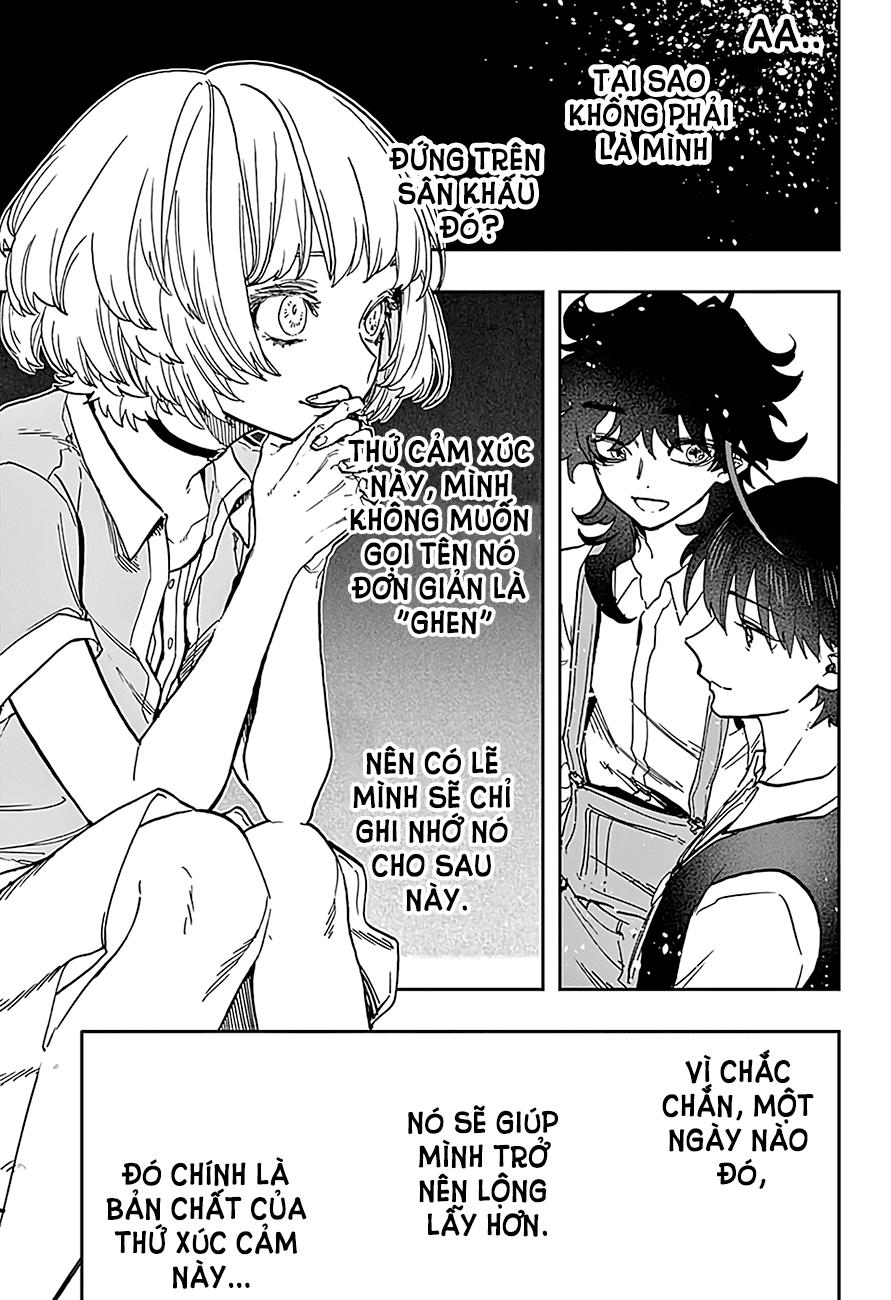 Act-Age Chapter 41 - 18