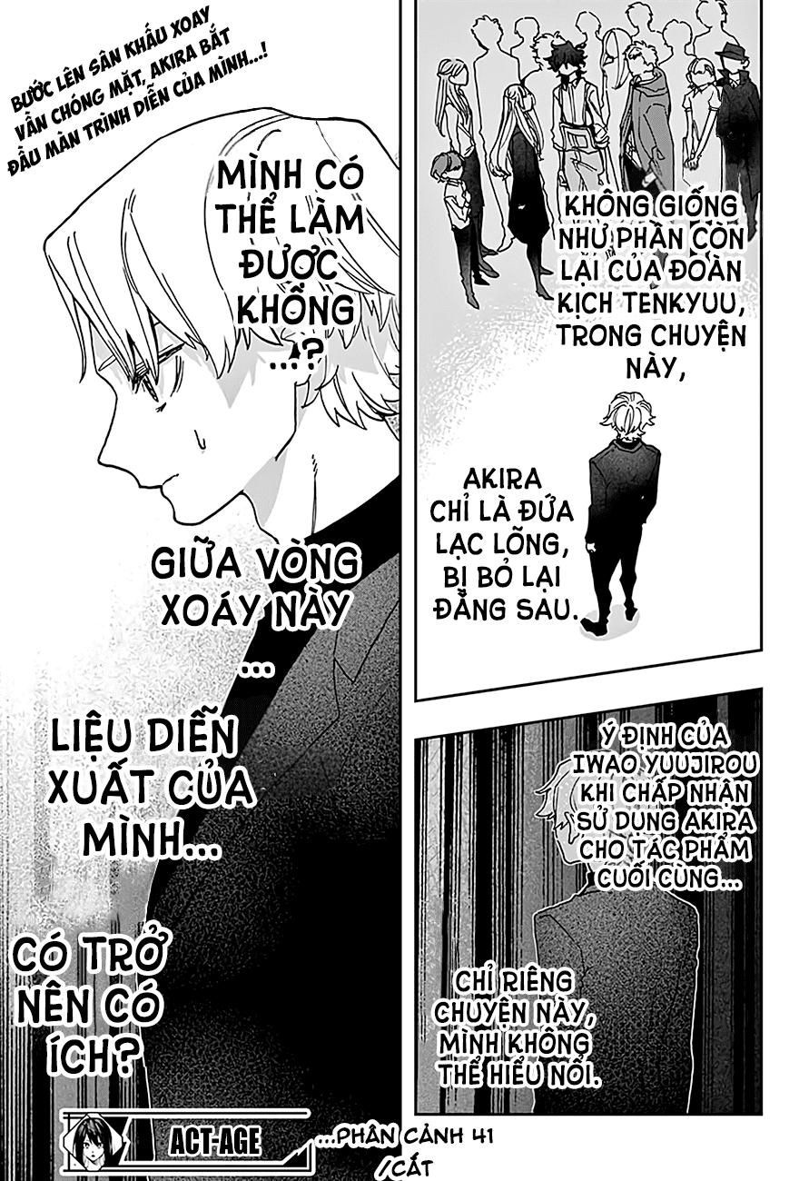 Act-Age Chapter 41 - 20
