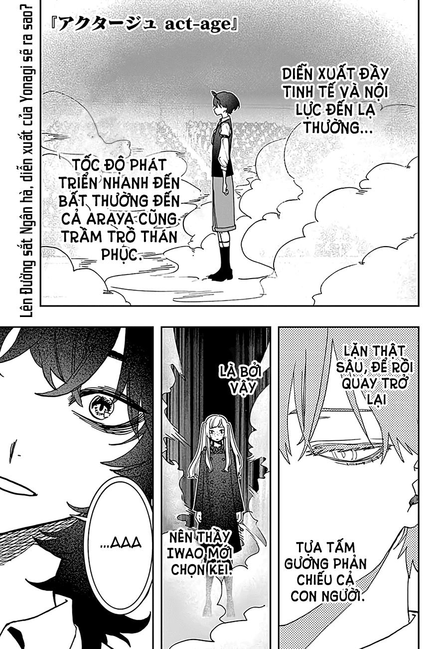Act-Age Chapter 41 - 3