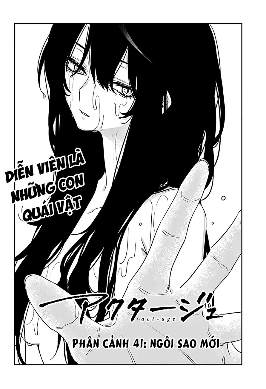 Act-Age Chapter 41 - 5