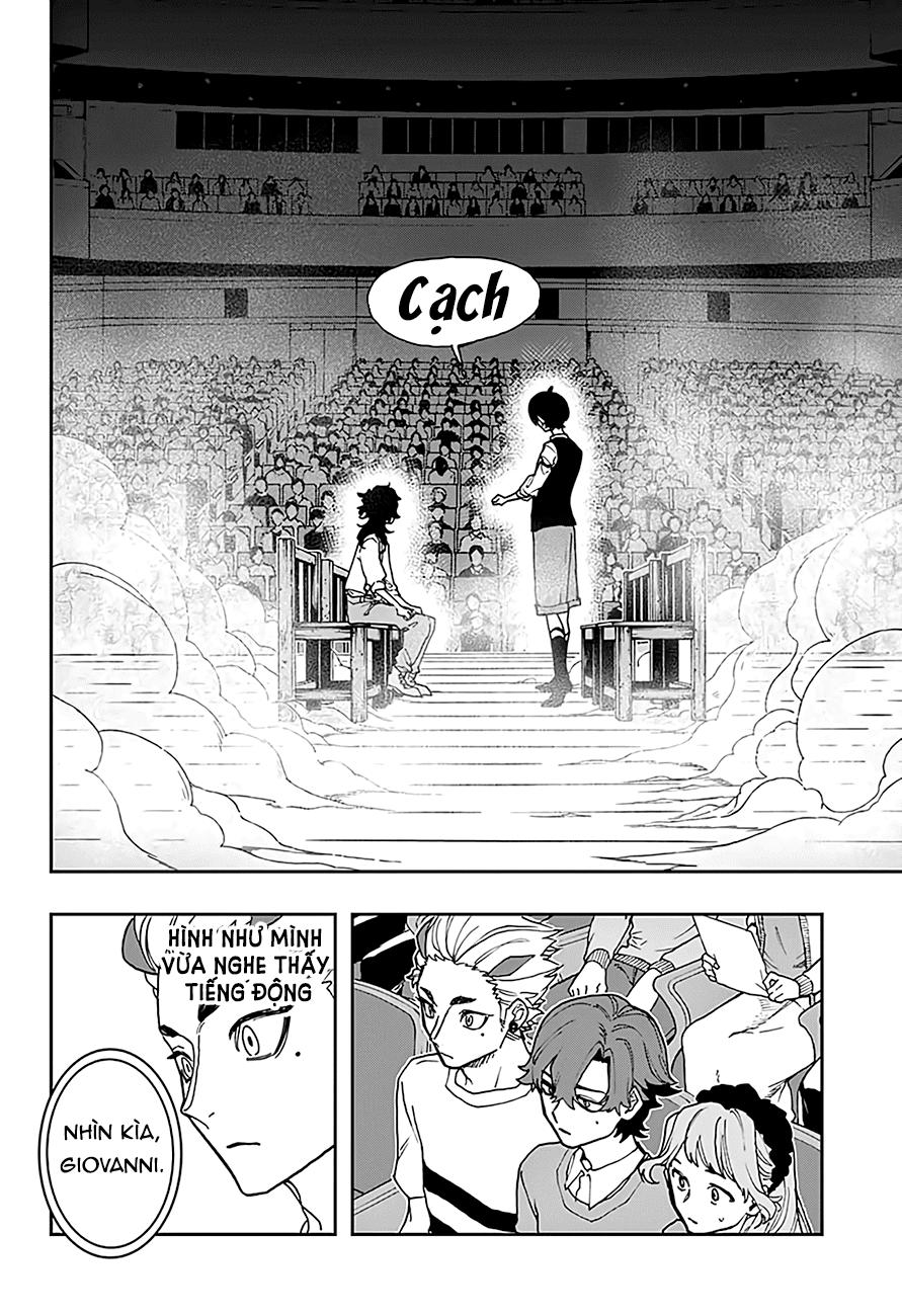 Act-Age Chapter 41 - 7