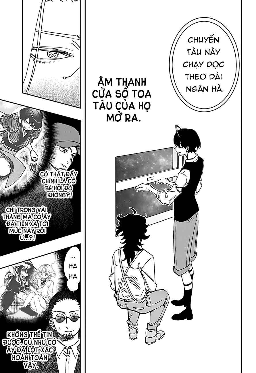 Act-Age Chapter 41 - 8