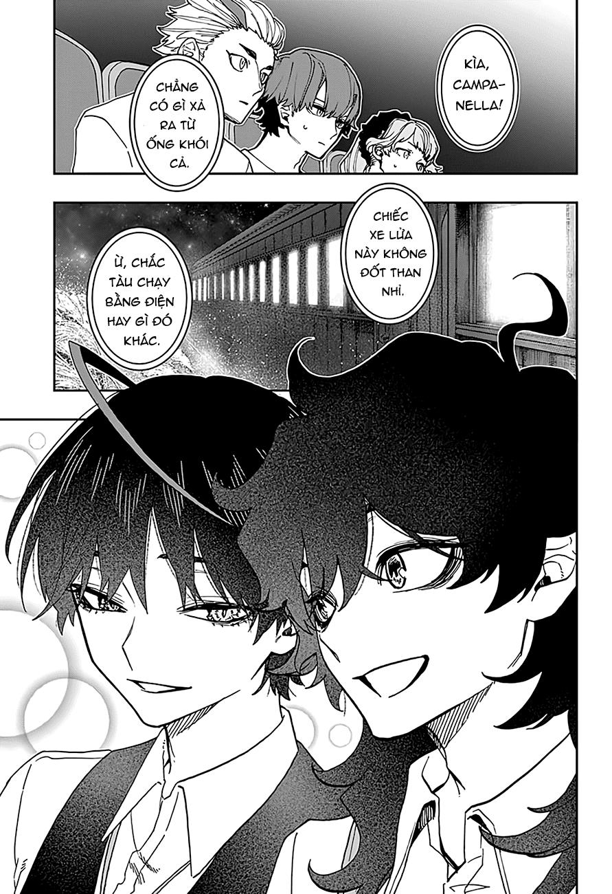 Act-Age Chapter 41 - 10