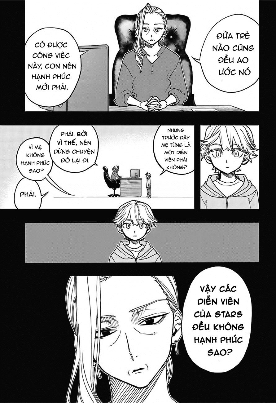 Act-Age Chapter 42 - 11