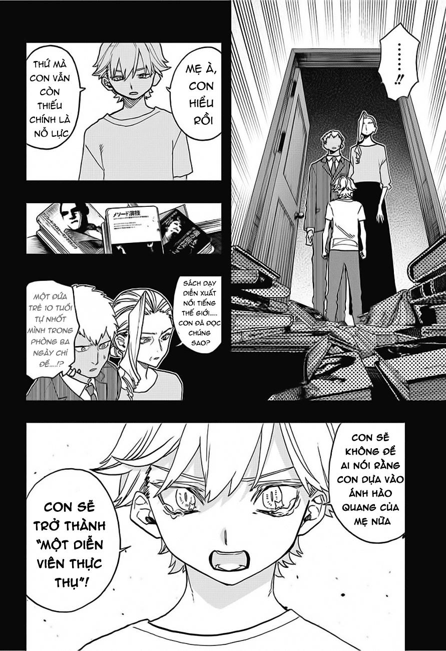 Act-Age Chapter 42 - 14