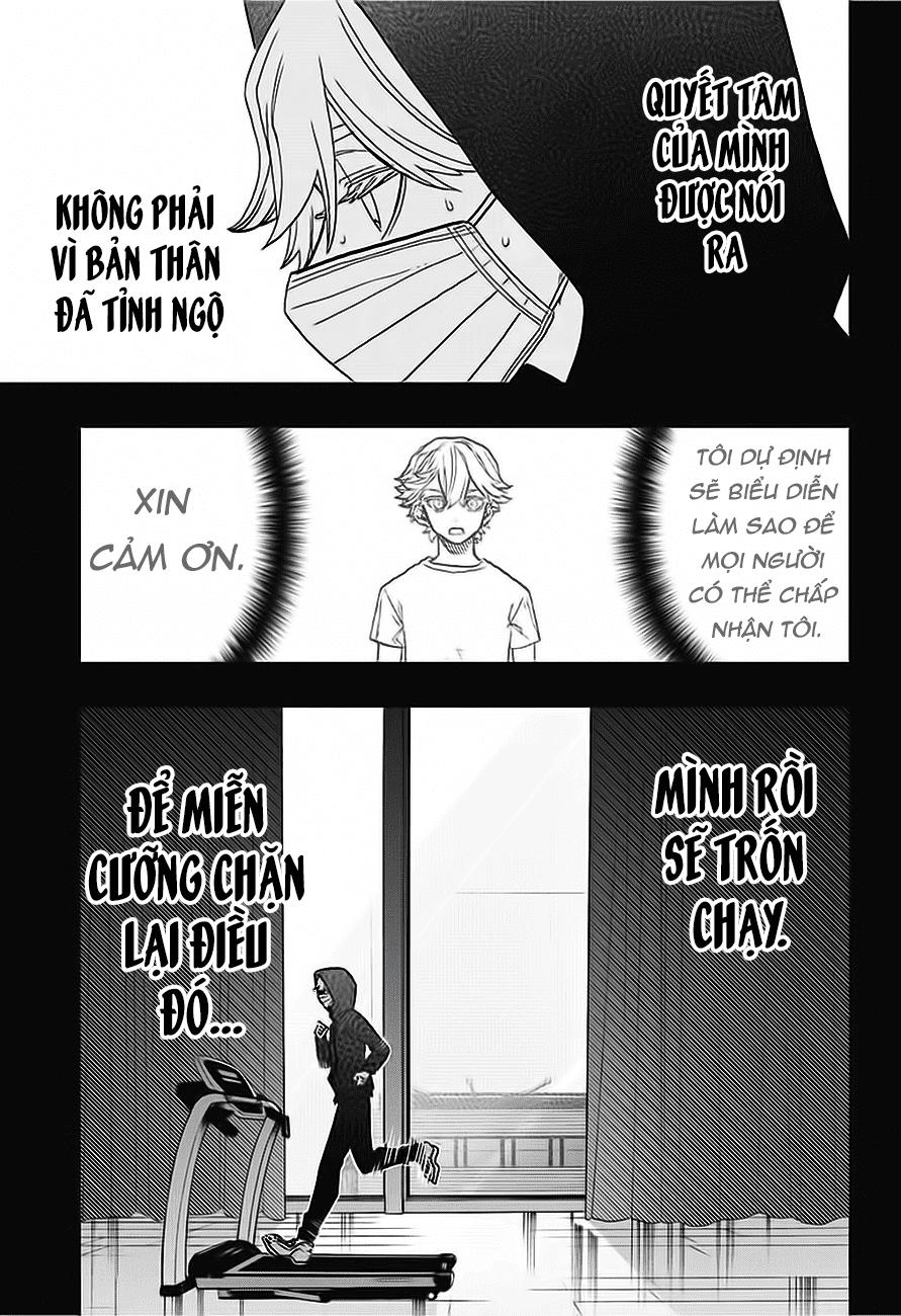 Act-Age Chapter 42 - 15