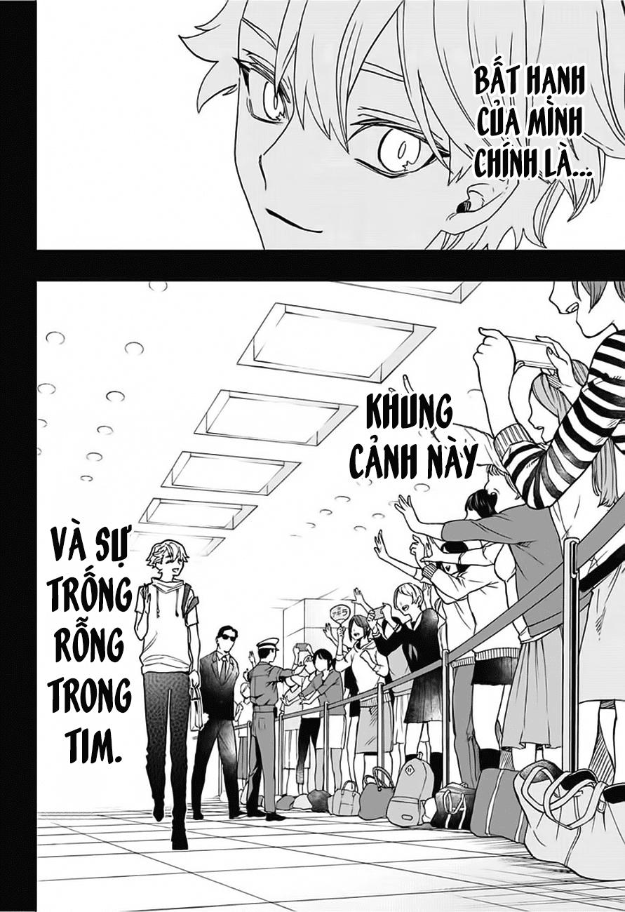 Act-Age Chapter 42 - 16