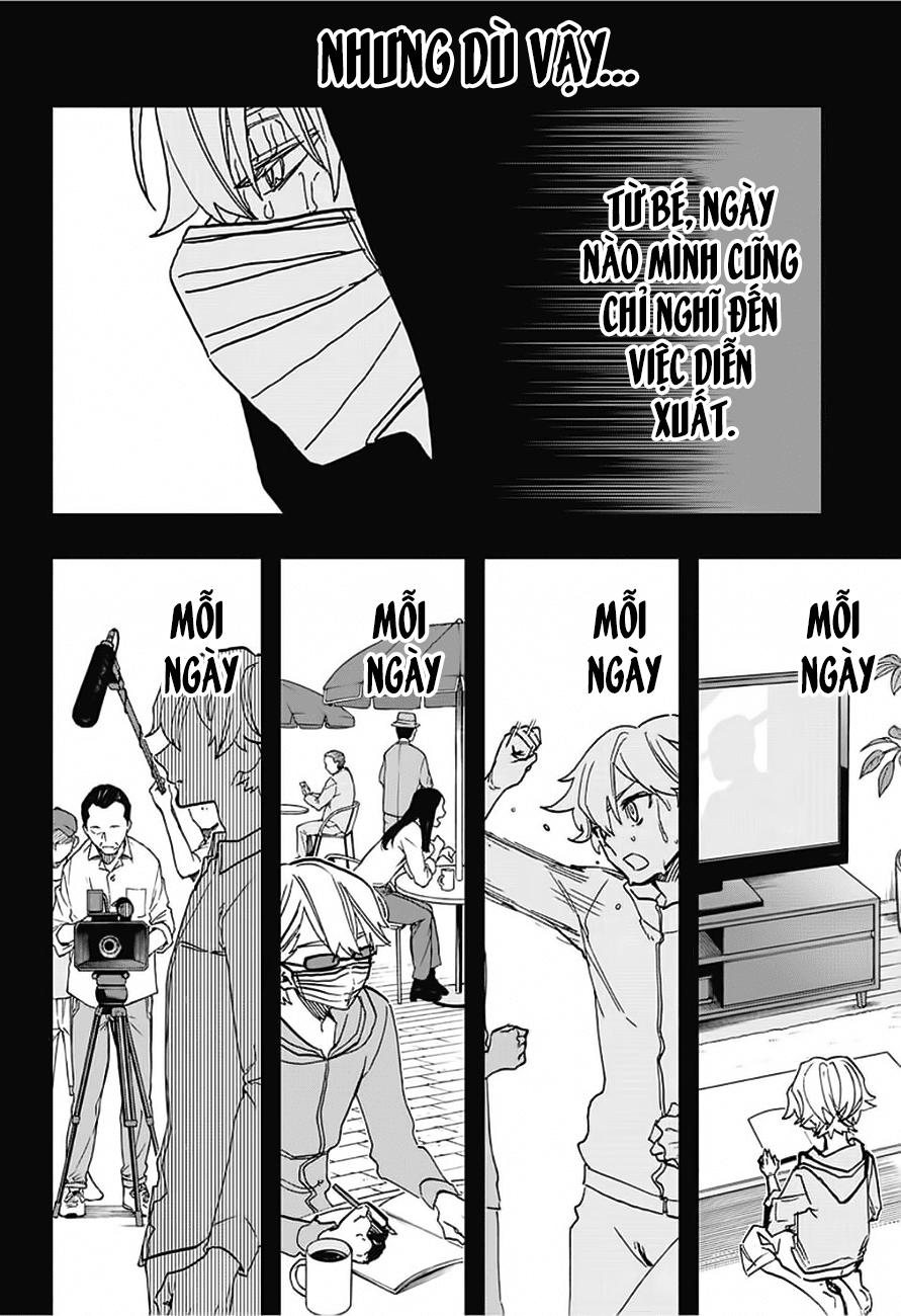 Act-Age Chapter 42 - 18