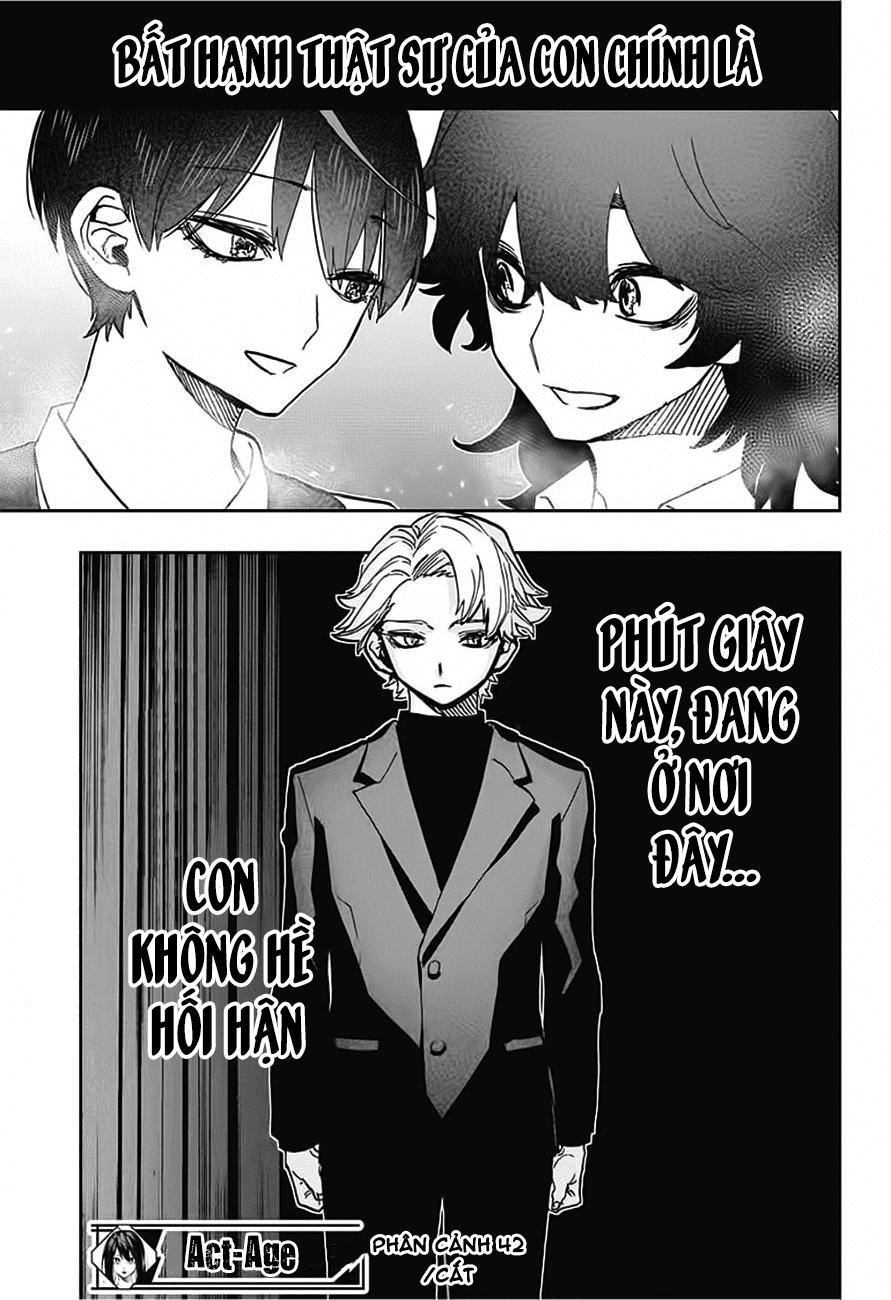 Act-Age Chapter 42 - 21