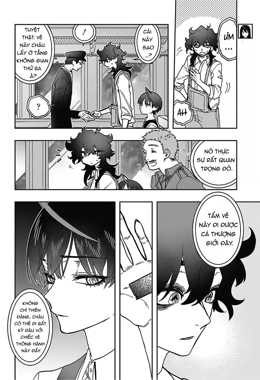Act-Age Chapter 42 - 4