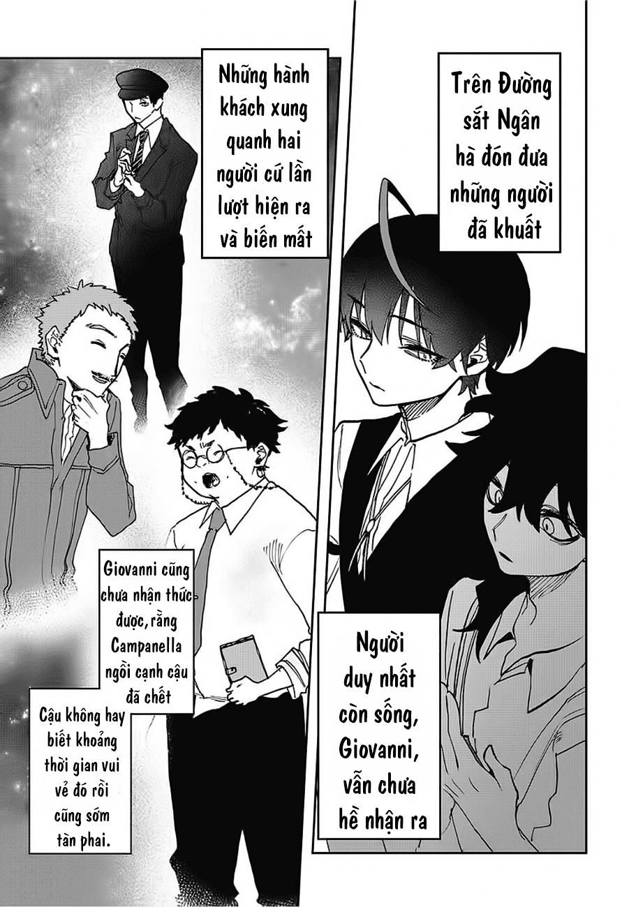 Act-Age Chapter 42 - 5