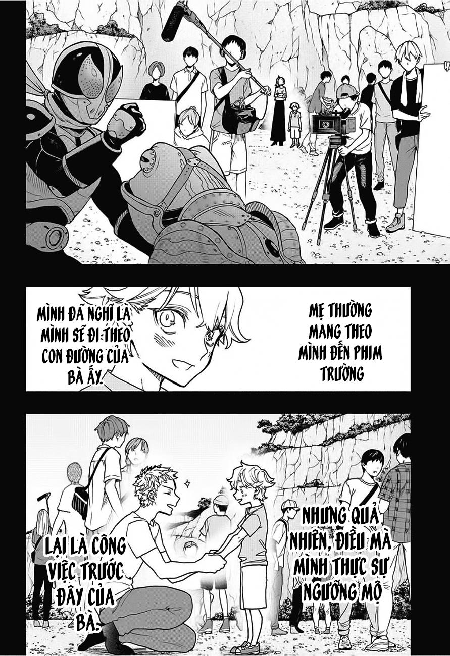 Act-Age Chapter 42 - 10