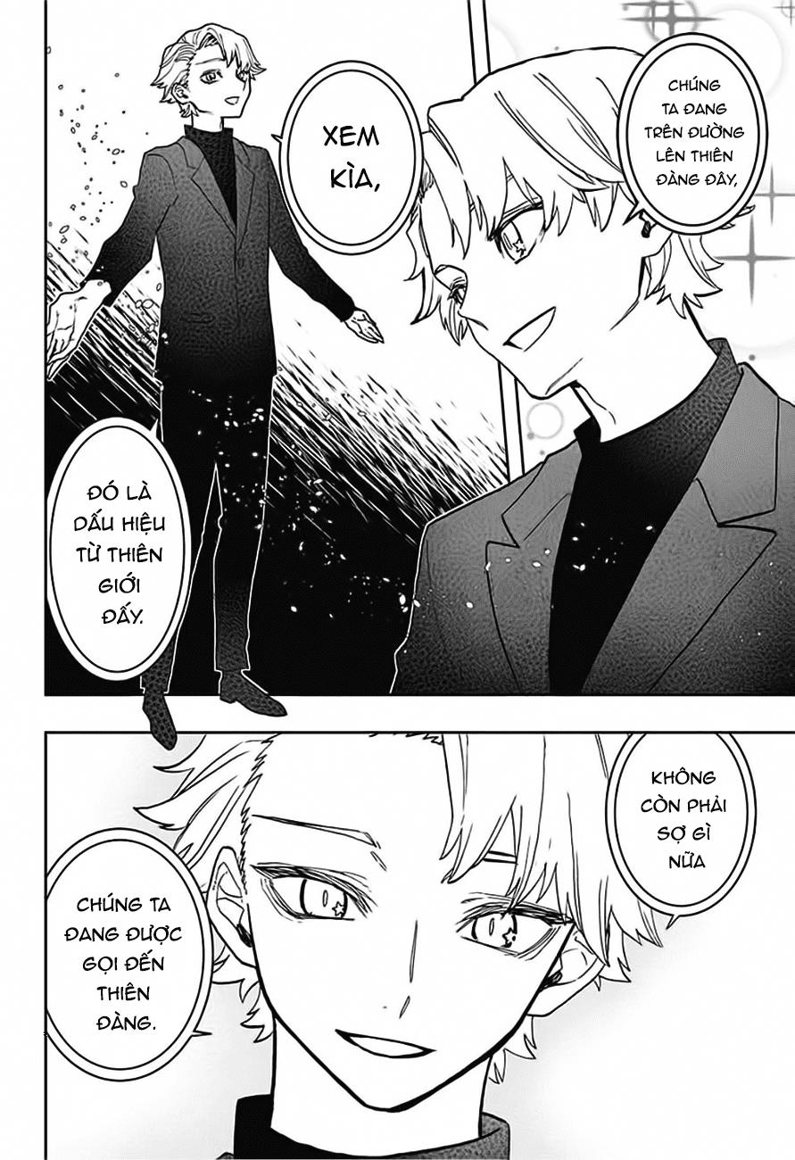 Act-Age Chapter 43 - 8