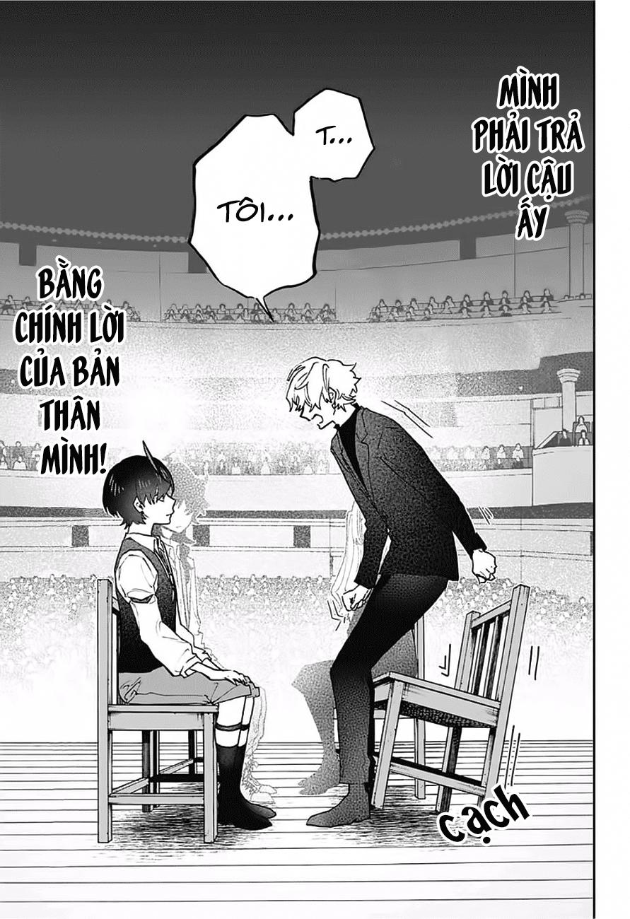 Act-Age Chapter 44 - 13