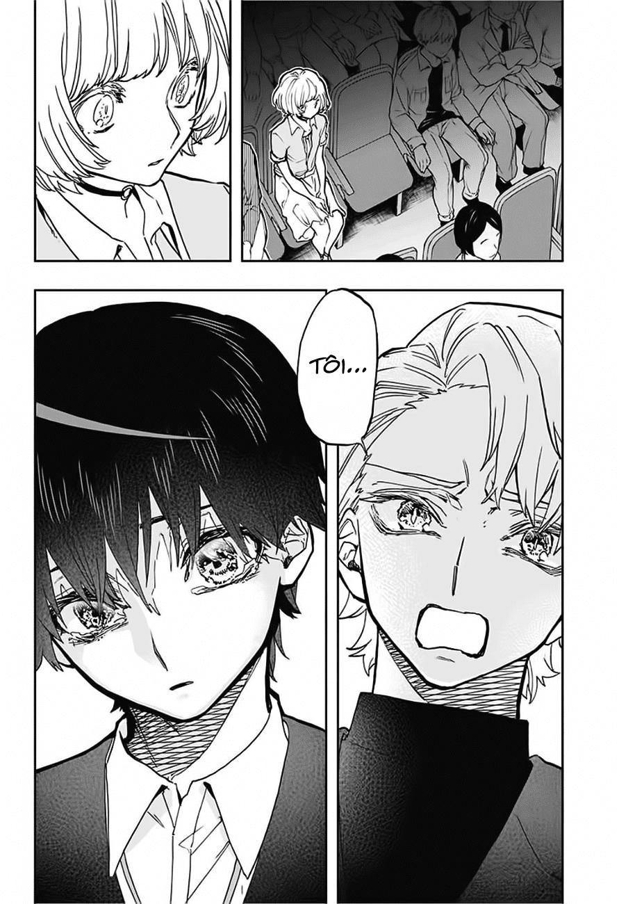 Act-Age Chapter 44 - 14