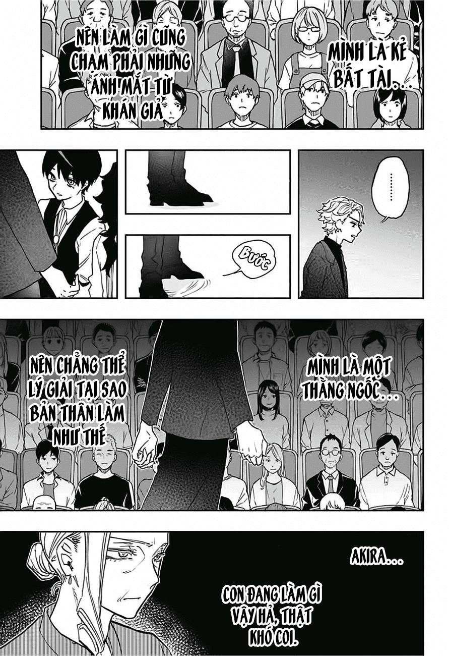 Act-Age Chapter 44 - 15