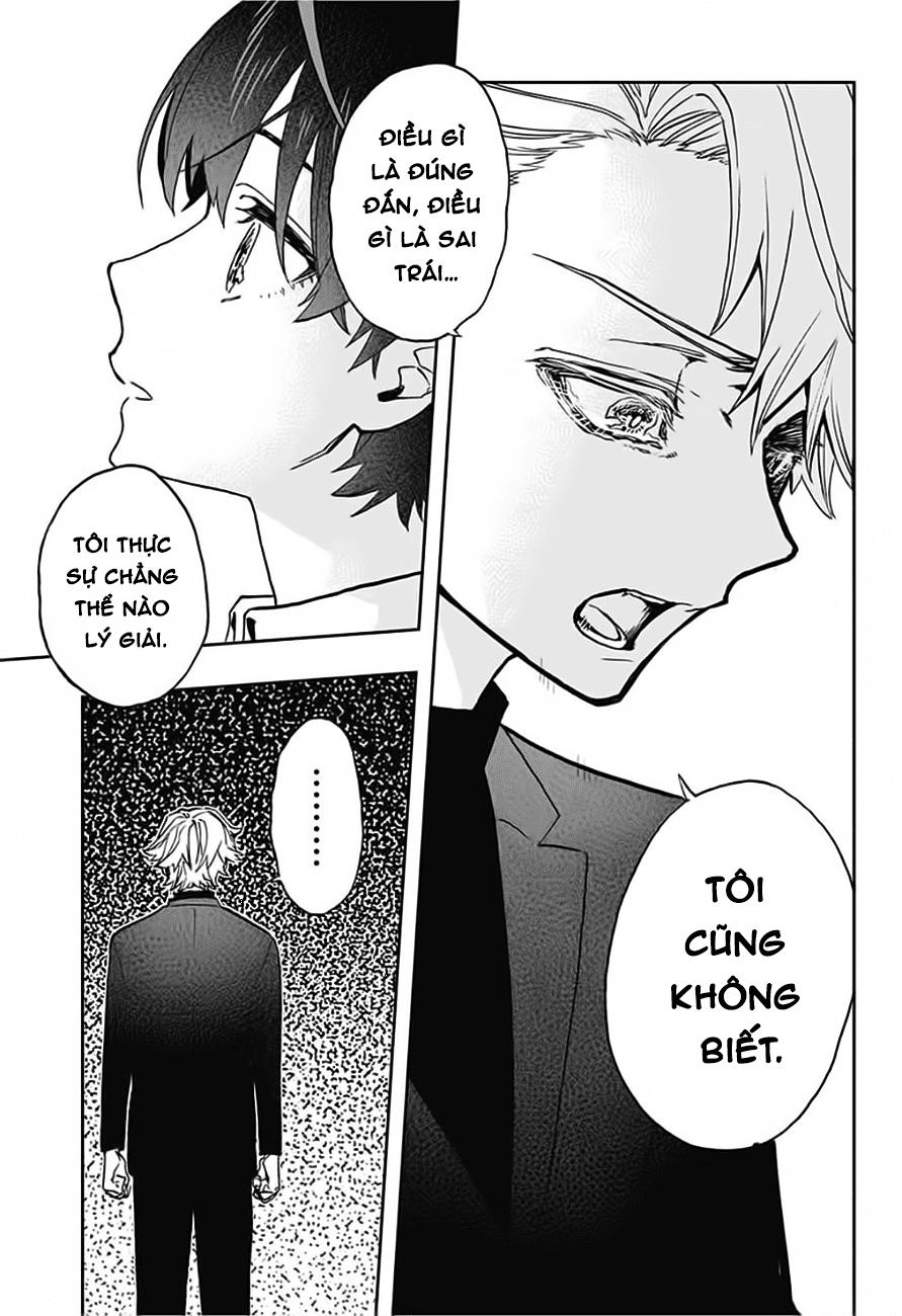 Act-Age Chapter 44 - 17