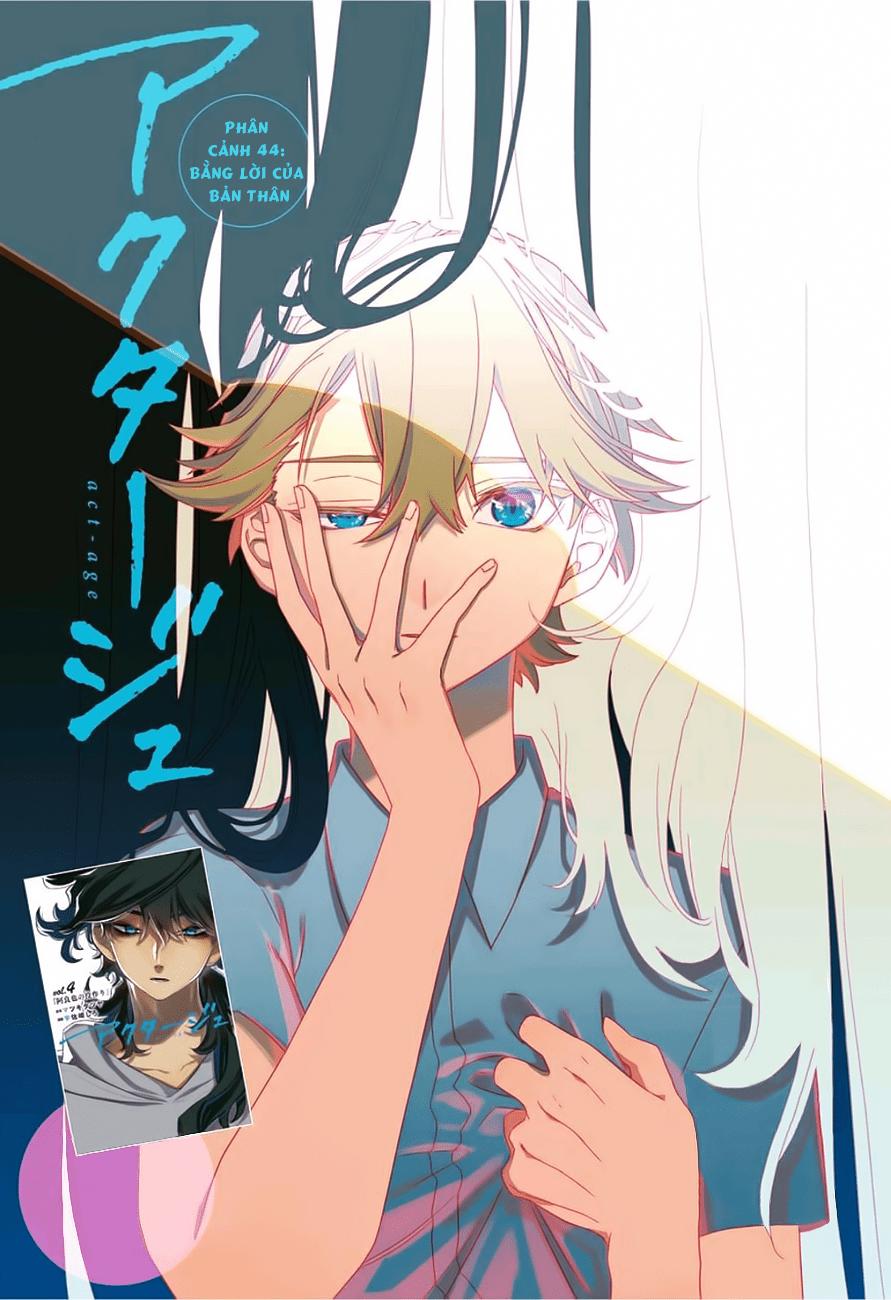 Act-Age Chapter 44 - 3