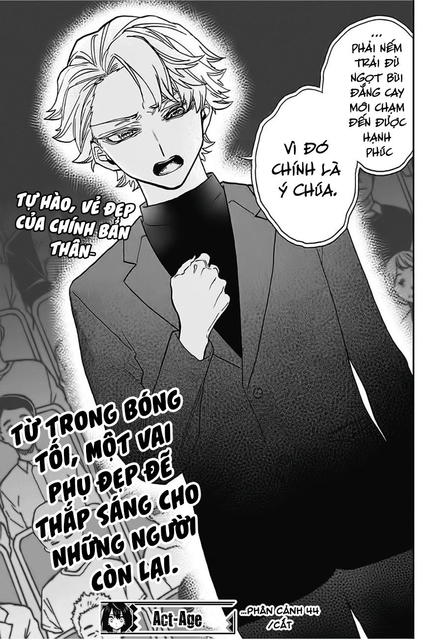 Act-Age Chapter 44 - 22