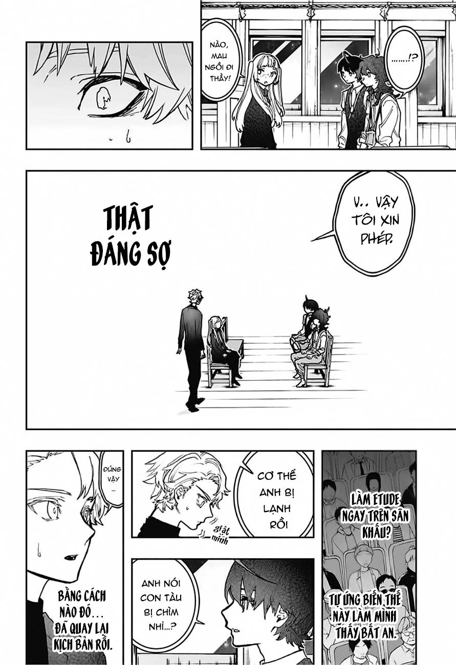 Act-Age Chapter 44 - 6