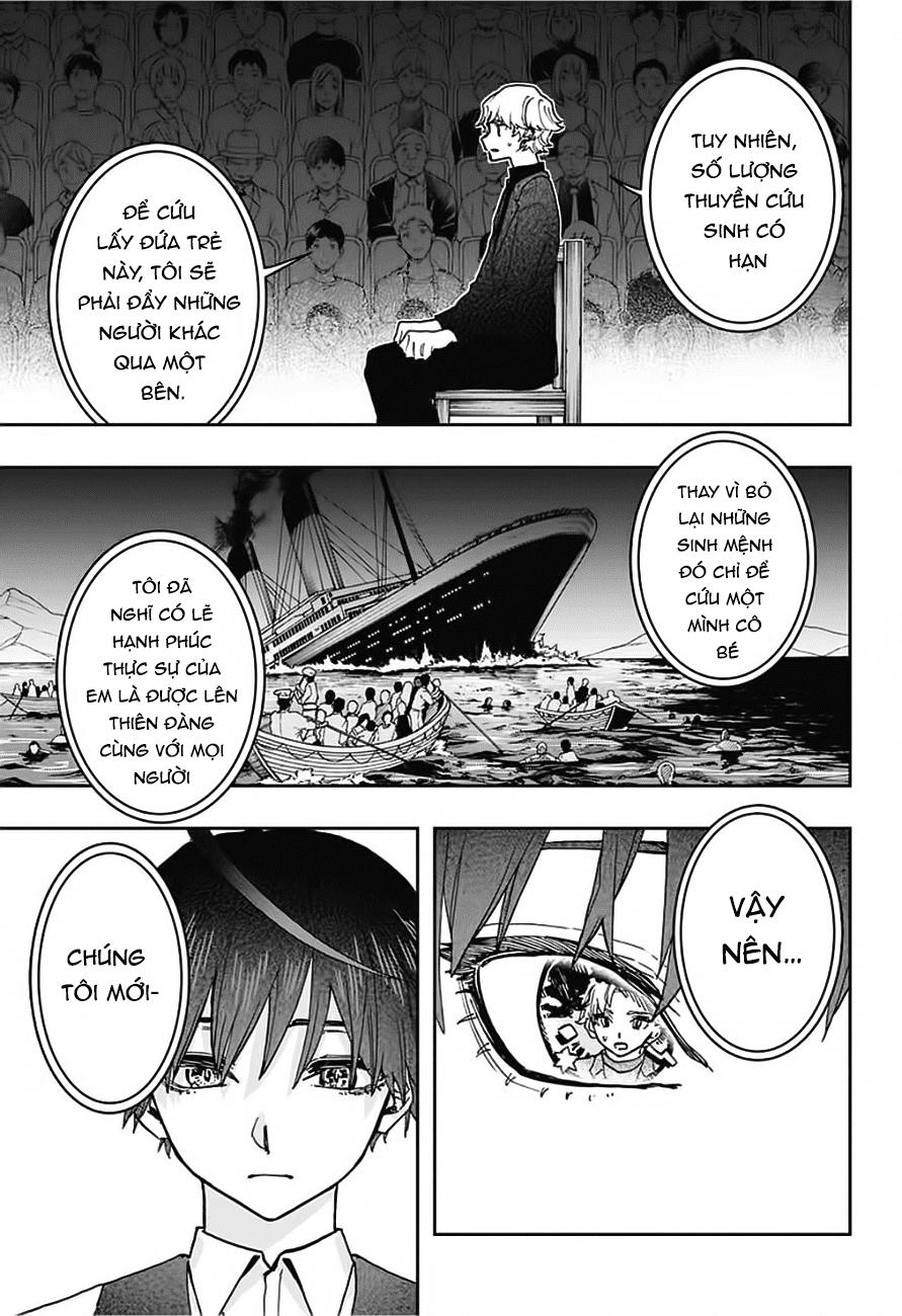 Act-Age Chapter 44 - 7