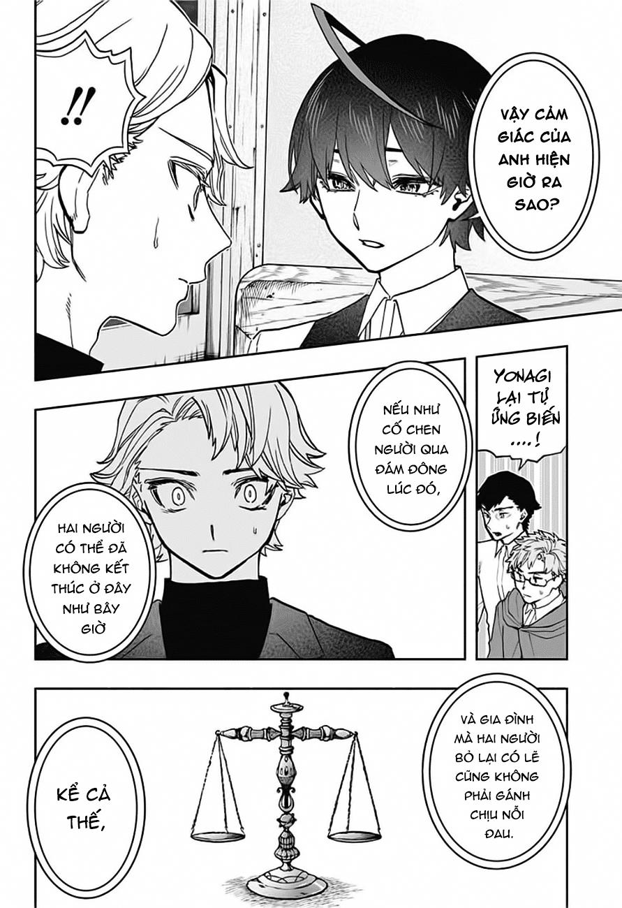Act-Age Chapter 44 - 8