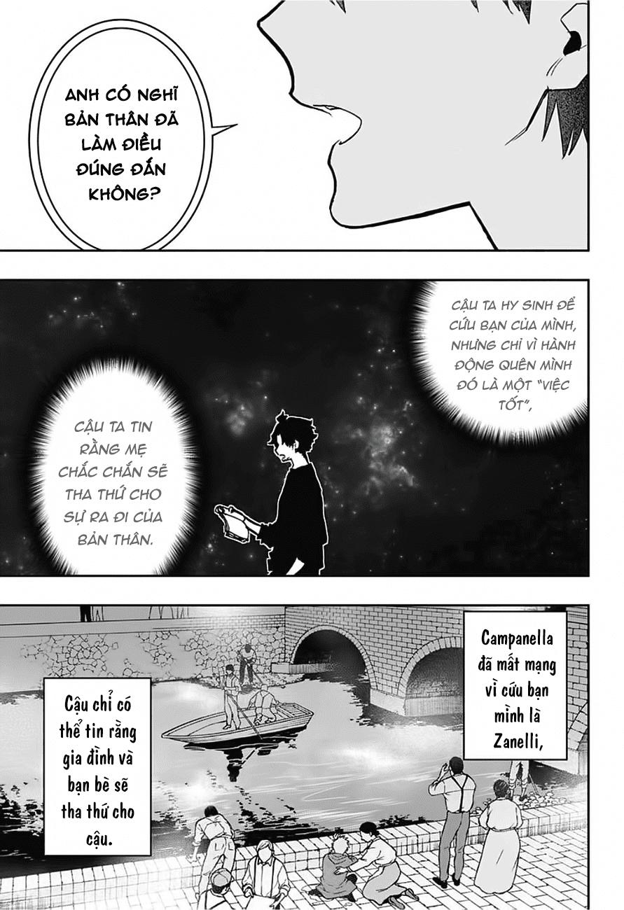 Act-Age Chapter 44 - 9