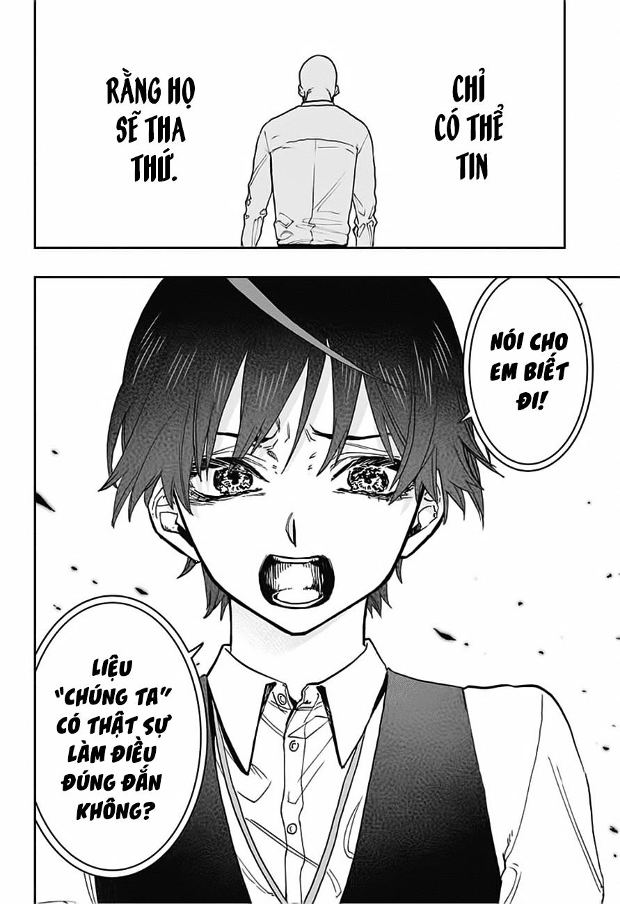 Act-Age Chapter 44 - 10