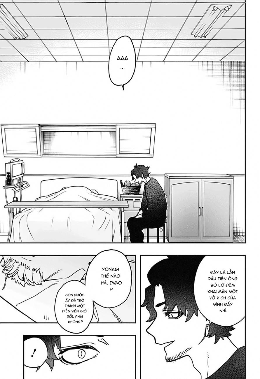 Act-Age Chapter 45 - 15