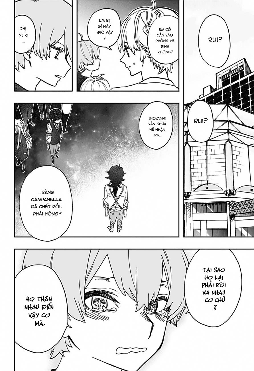 Act-Age Chapter 45 - 18