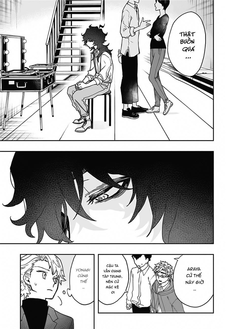 Act-Age Chapter 45 - 19