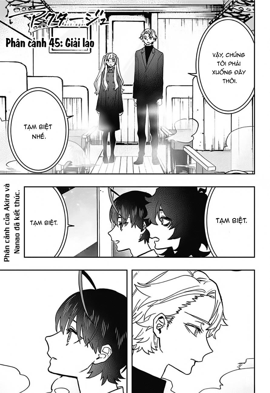 Act-Age Chapter 45 - 3
