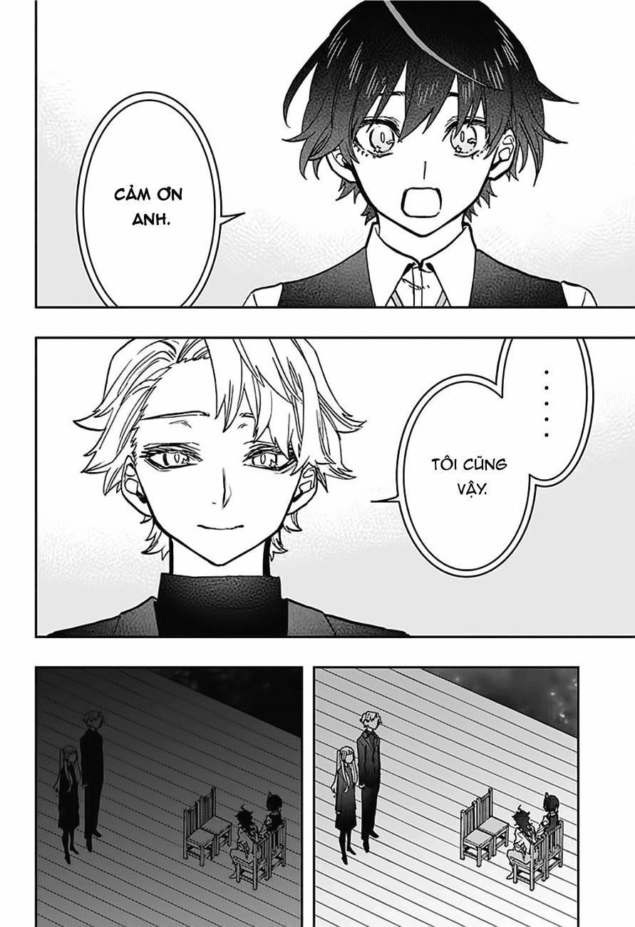 Act-Age Chapter 45 - 4