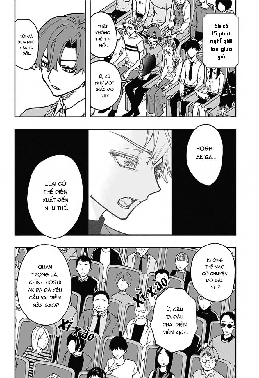Act-Age Chapter 45 - 6