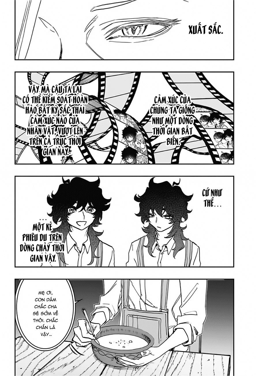 Act-Age Chapter 46 - 15