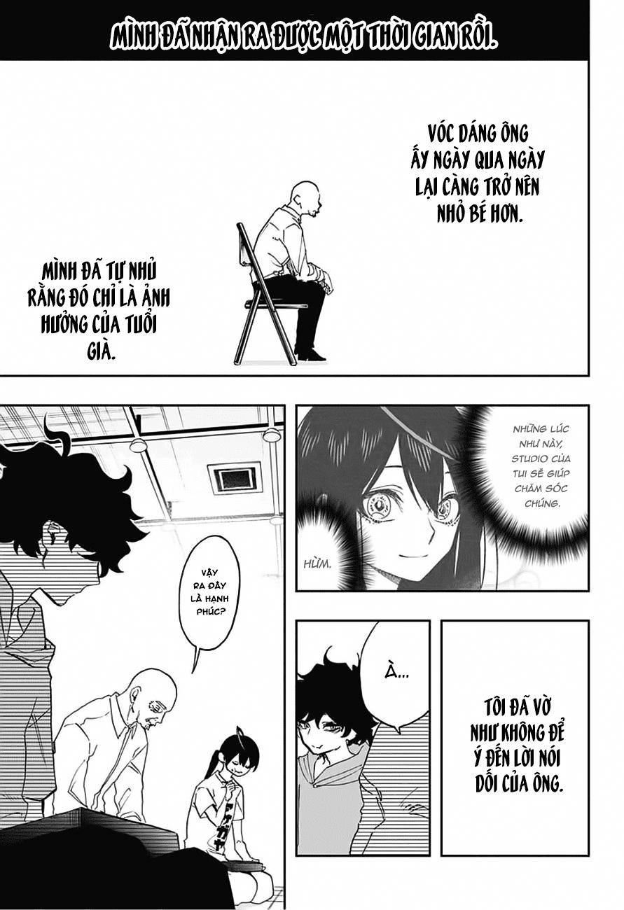 Act-Age Chapter 48 - 17