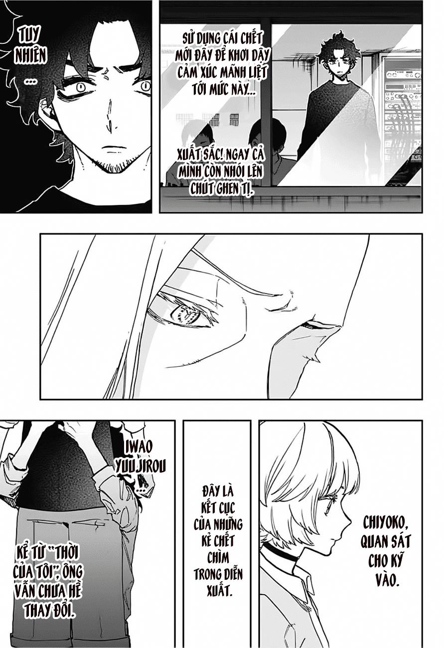 Act-Age Chapter 50 - 18