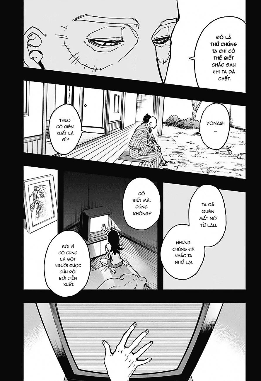 Act-Age Chapter 51 - 15