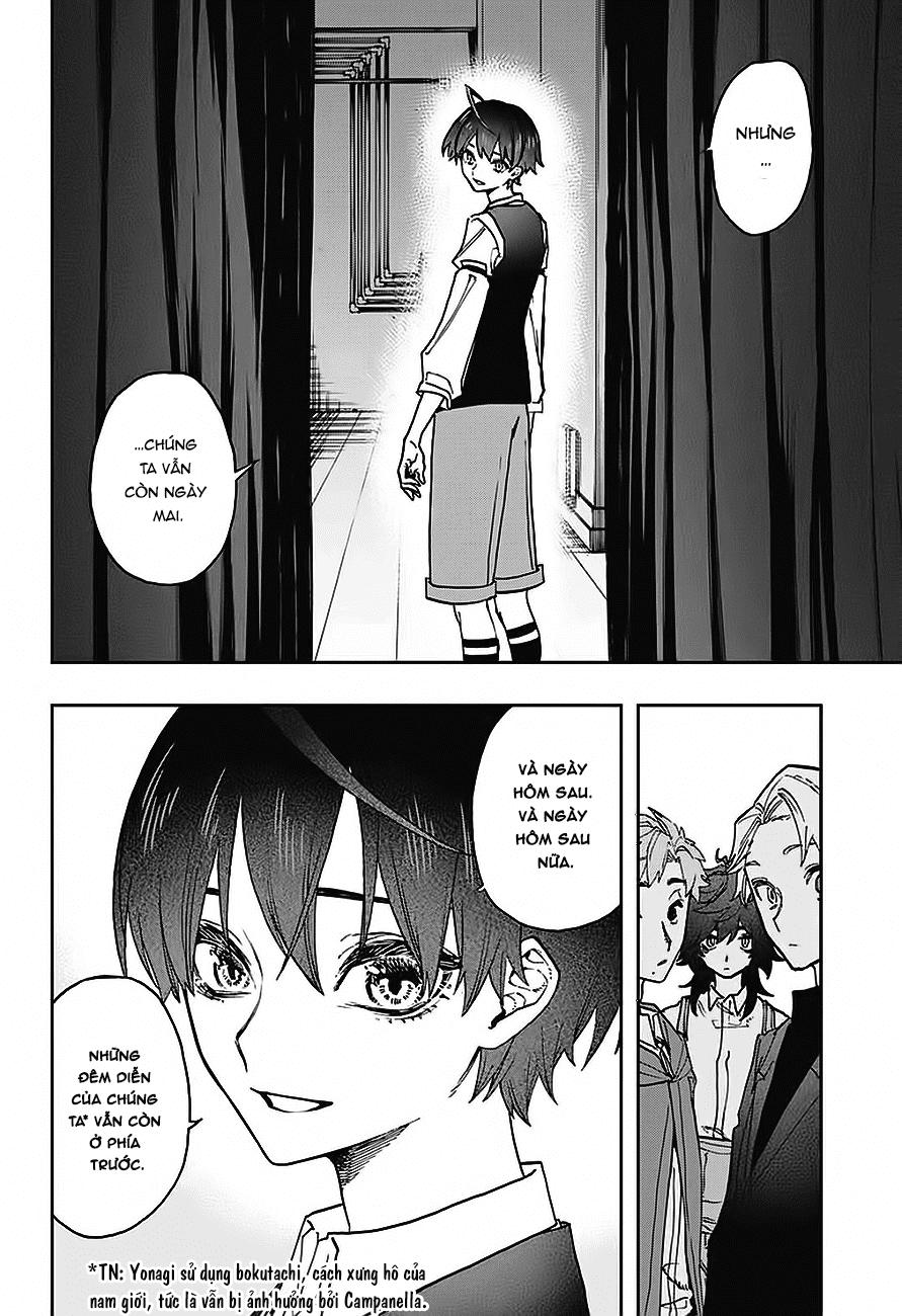 Act-Age Chapter 52 - 12