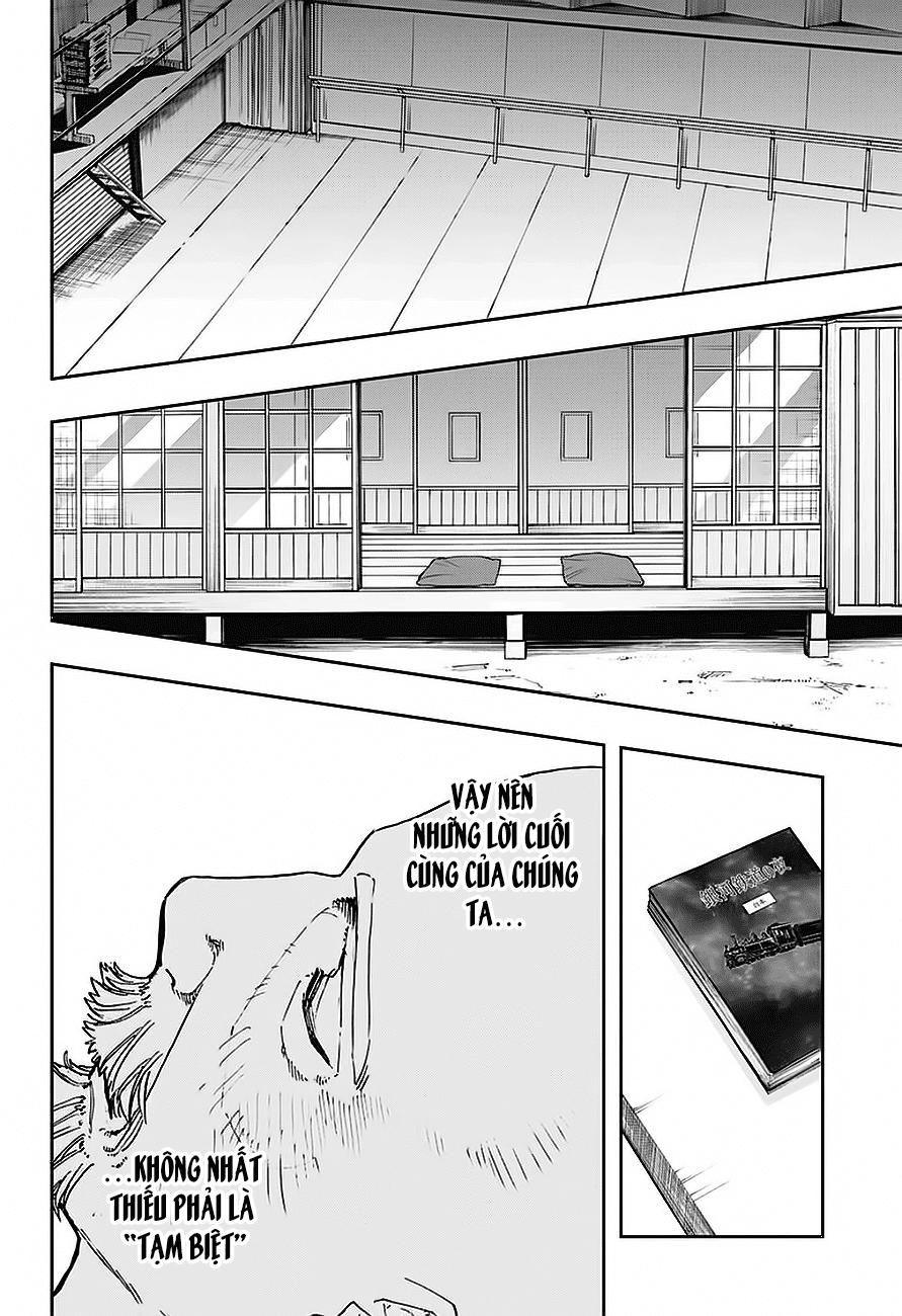 Act-Age Chapter 52 - 17