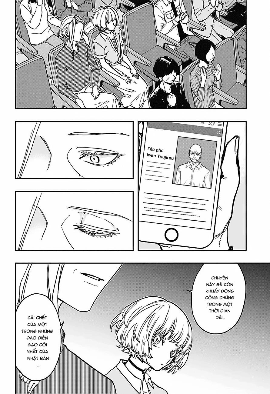 Act-Age Chapter 52 - 19