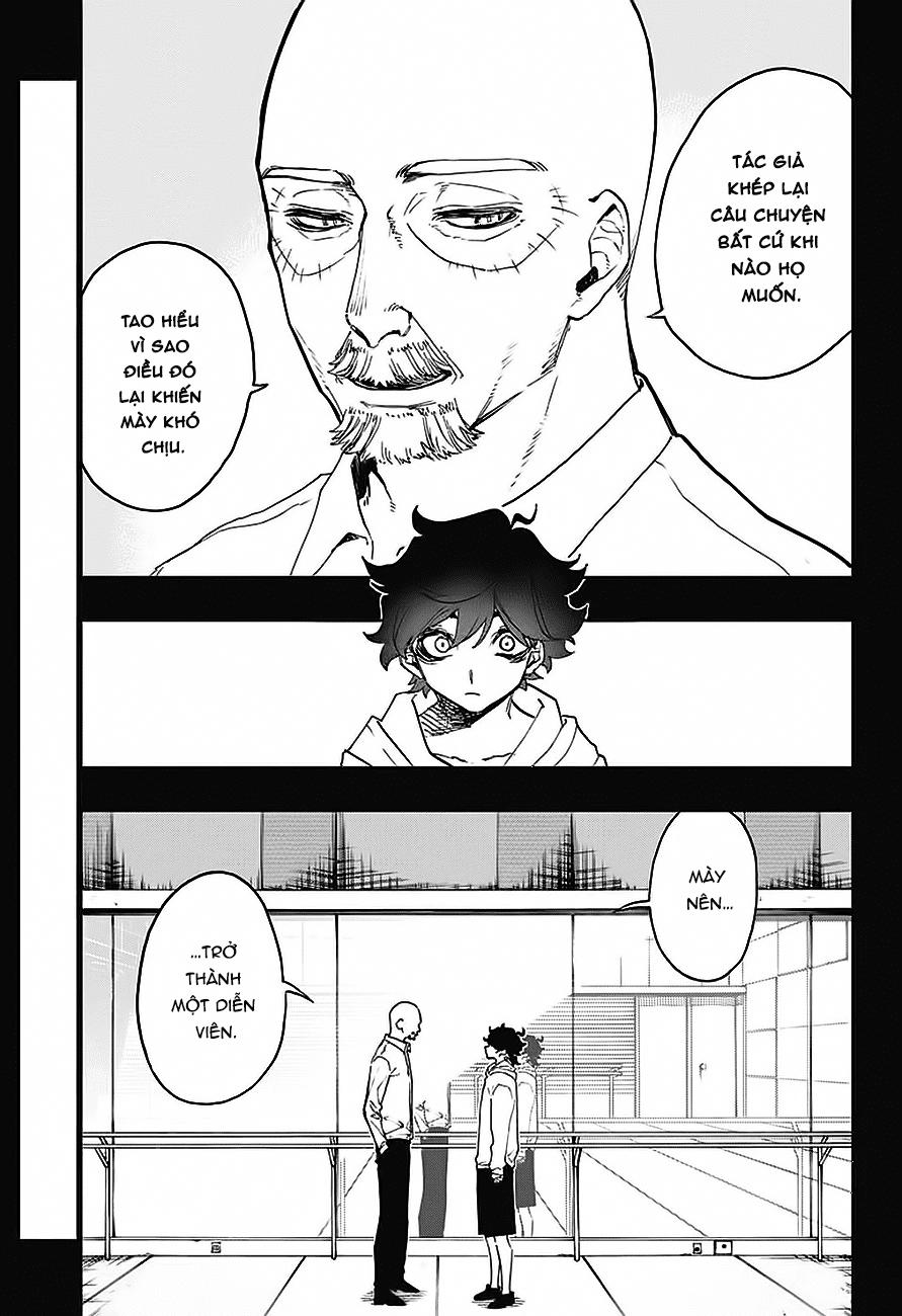 Act-Age Chapter 52 - 5
