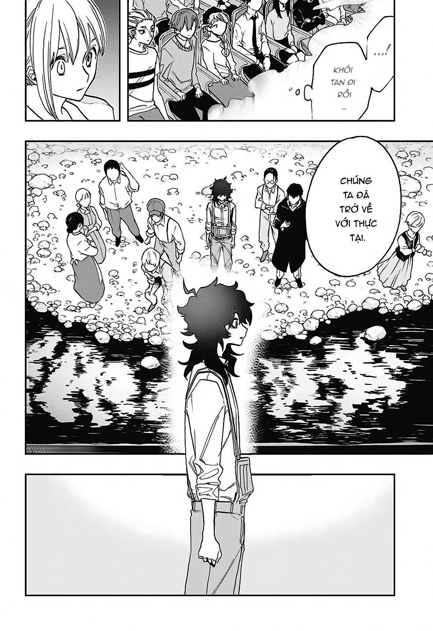 Act-Age Chapter 52 - 6